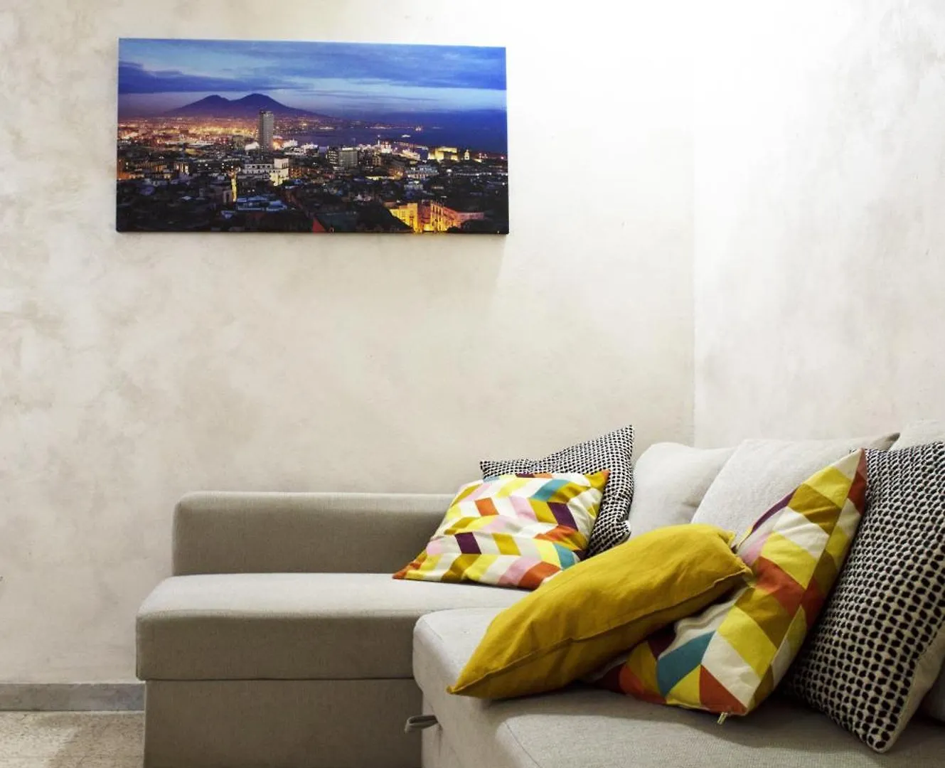 Casa San Gregorio Armeno Apartment Naples