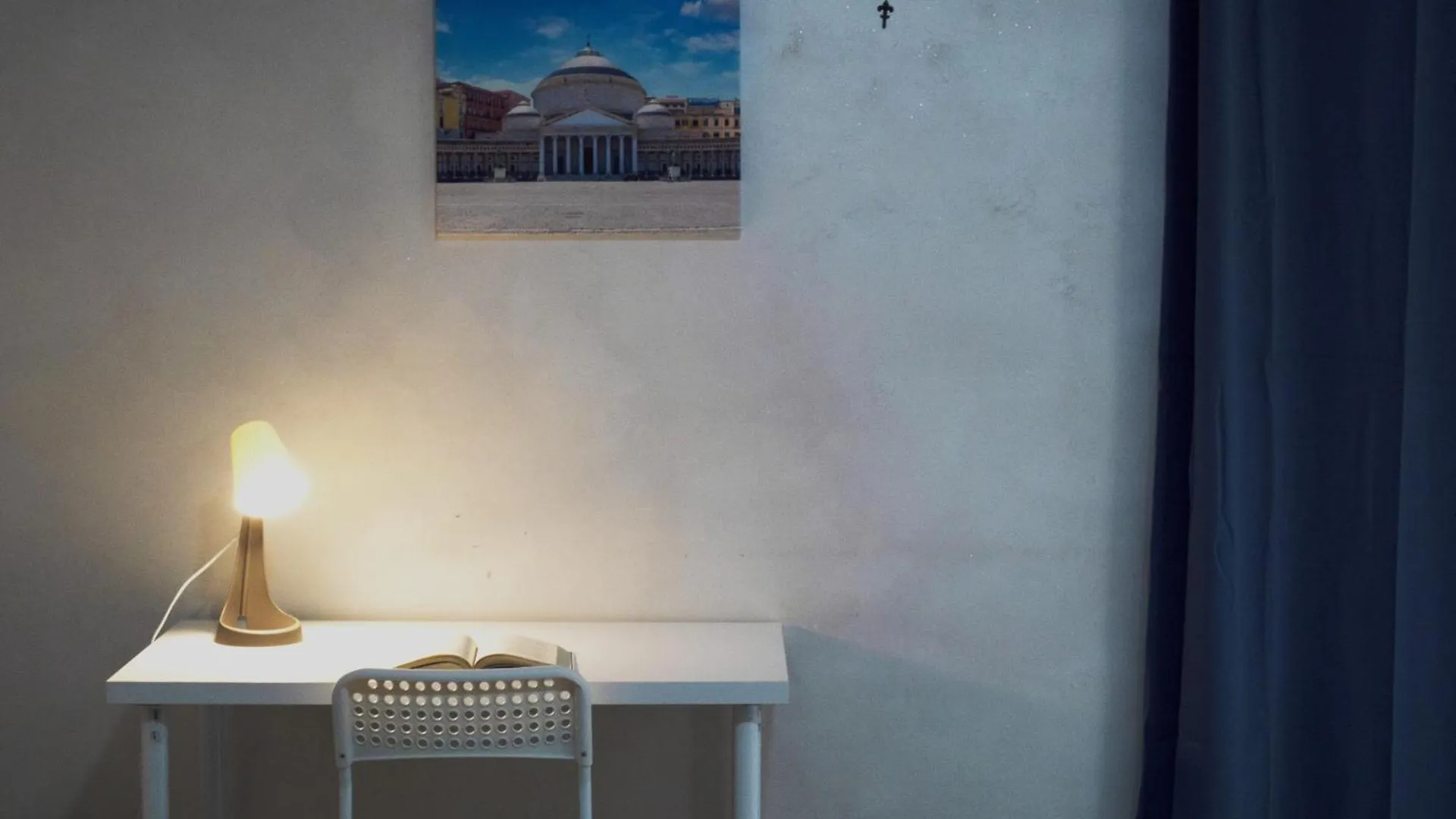 Casa San Gregorio Armeno Apartment Naples