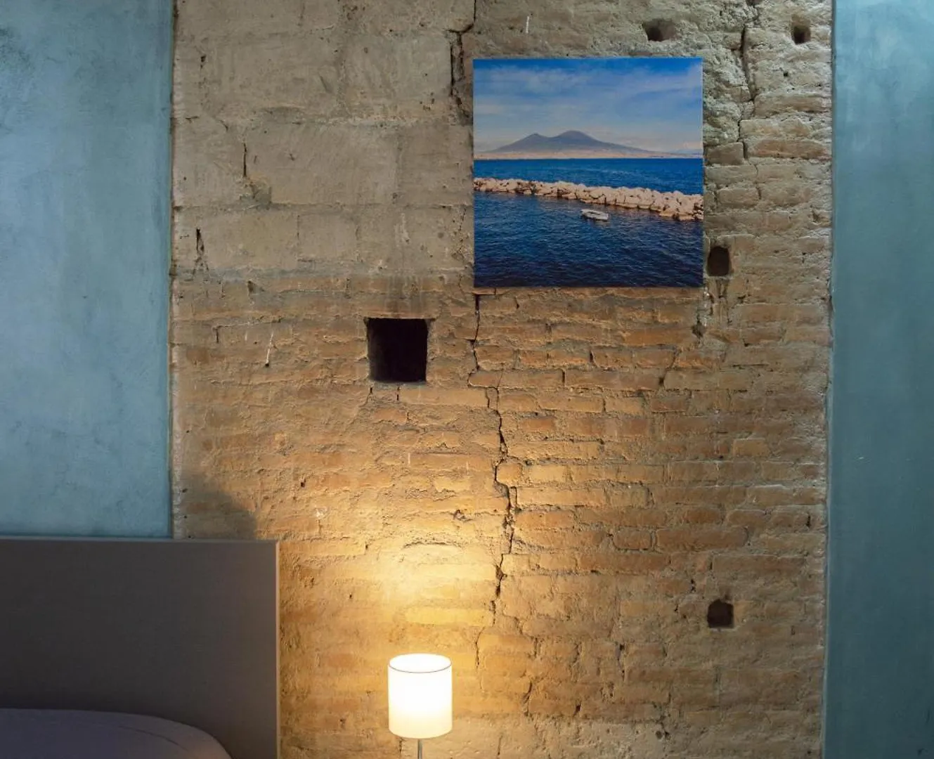 Casa San Gregorio Armeno Apartment Naples