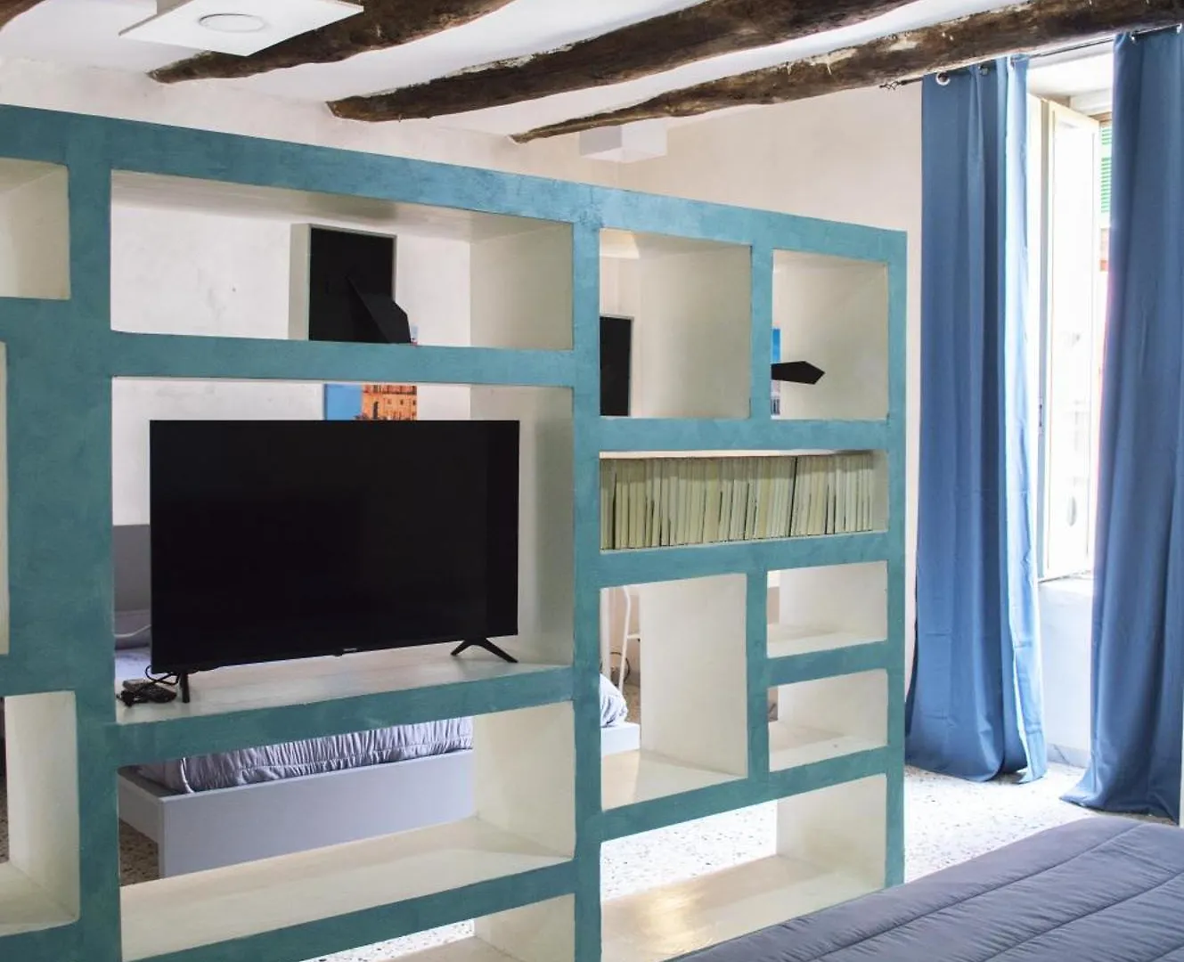 Casa San Gregorio Armeno Apartment Naples