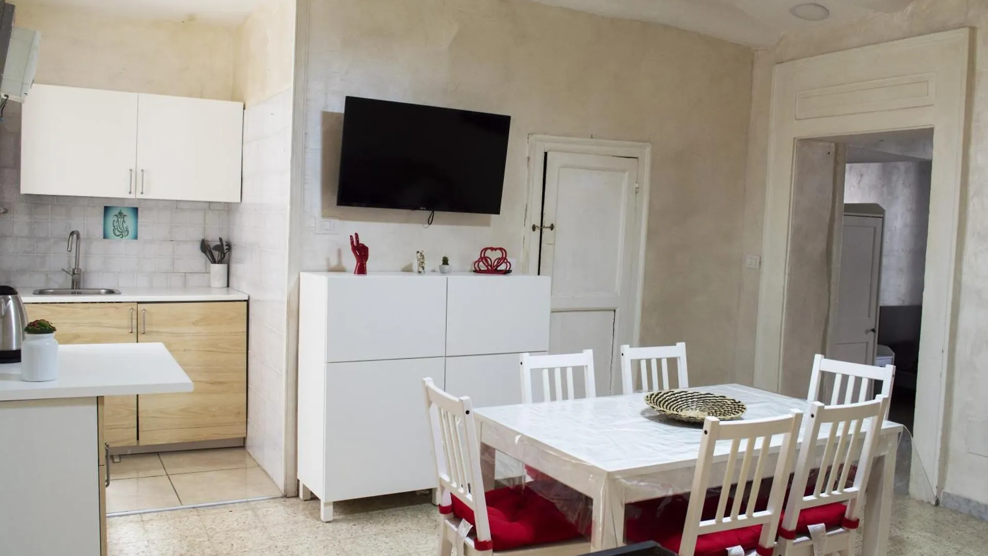 Casa San Gregorio Armeno Apartment Naples
